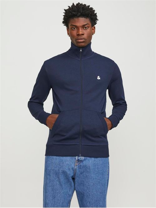  JACK AND JONES | 12250737/Navy Blazer